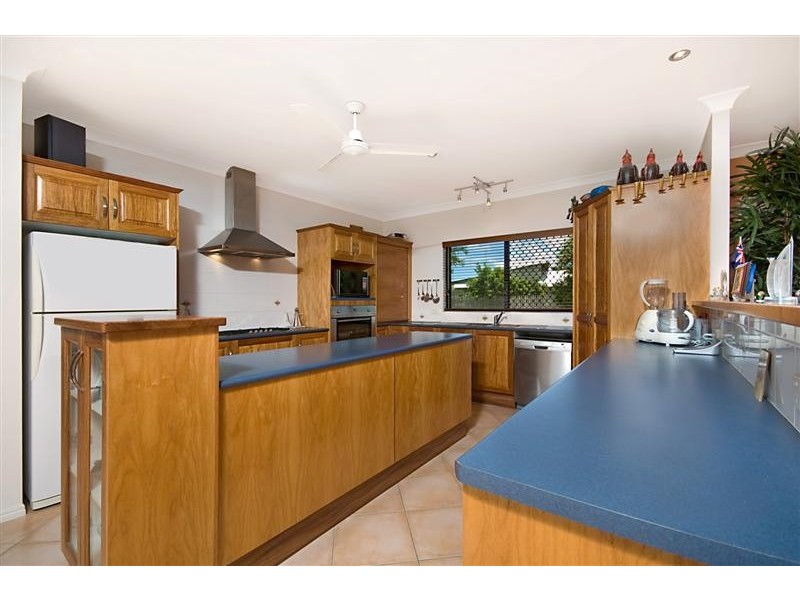 28 Chelsea Drive, Condon QLD 4815