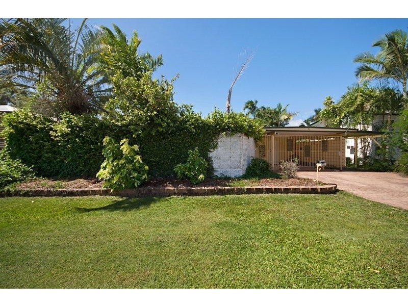 31 Leeds St, Gulliver QLD 4812