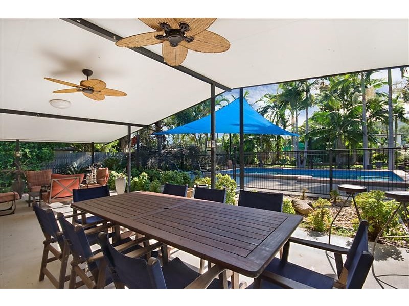 8 Swallow Street, Condon QLD 4815