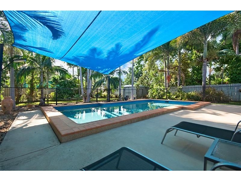 8 Swallow Street, Condon QLD 4815