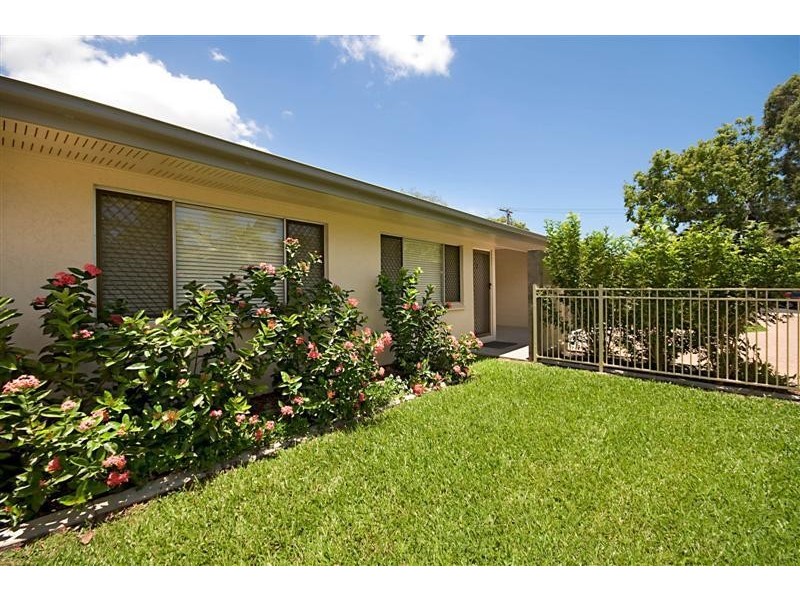 2/36  Wareham Street, Aitkenvale QLD 4814