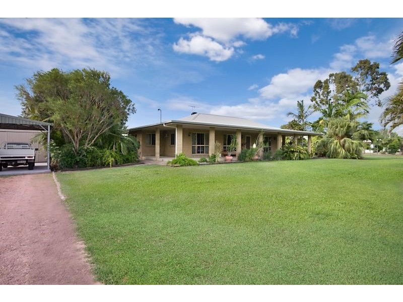 48 Wayne Street, Kelso QLD 4815