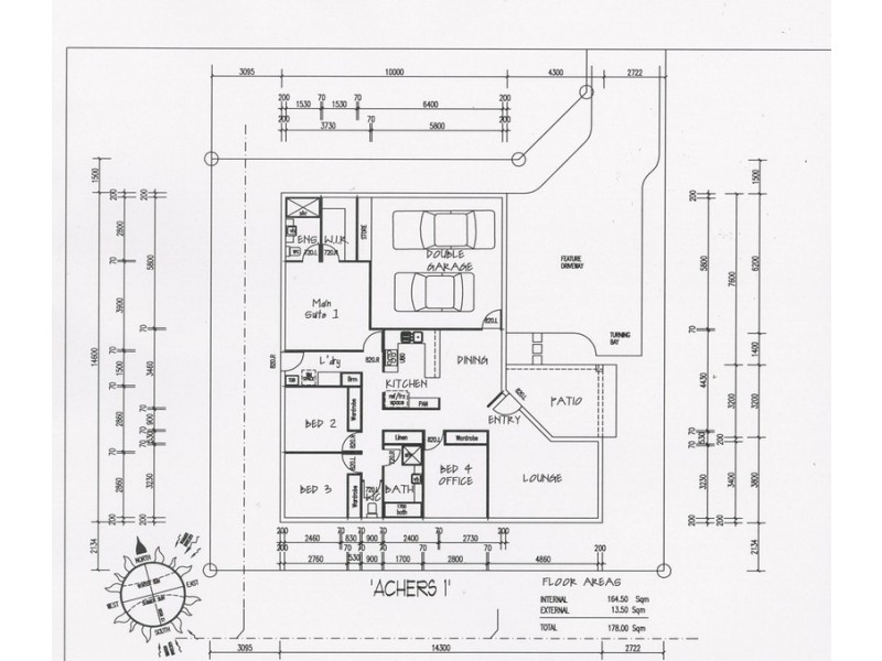 34 Ackers Street, Hermit Park QLD 4812