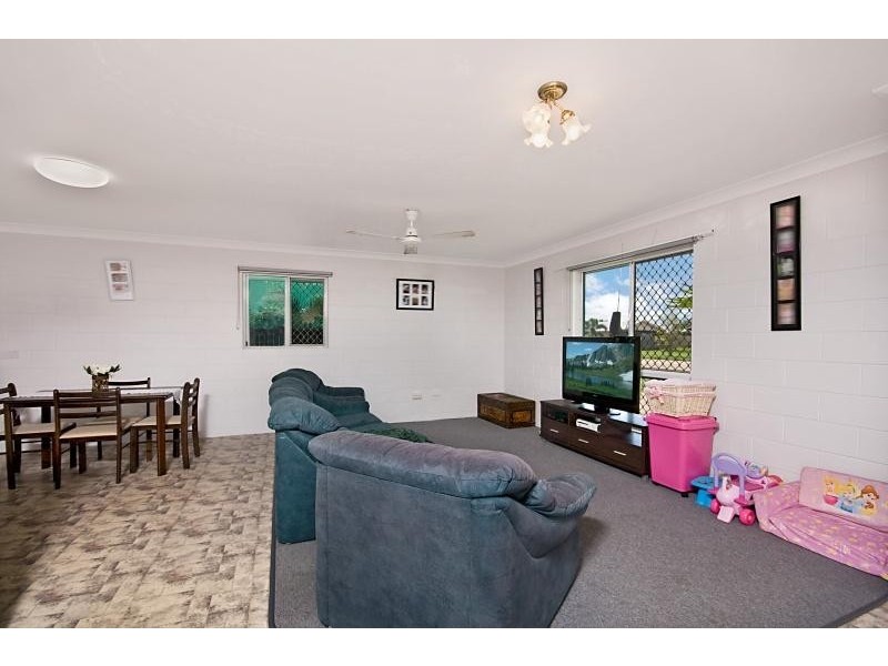 62 Beau Park Drive, Burdell QLD 4818
