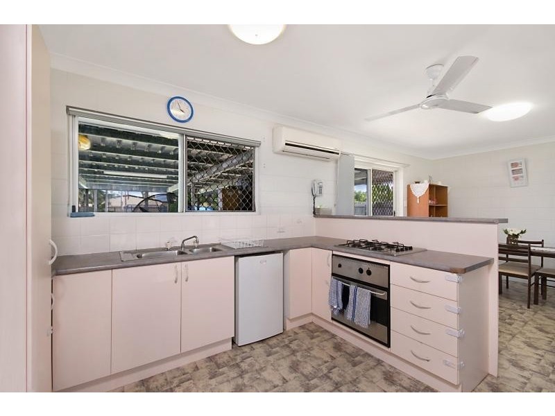62 Beau Park Drive, Burdell QLD 4818