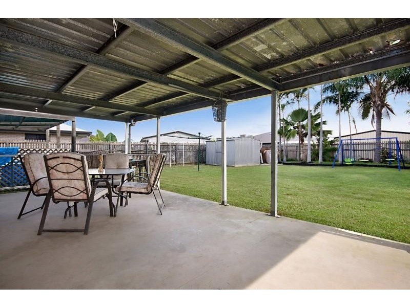 62 Beau Park Drive, Burdell QLD 4818