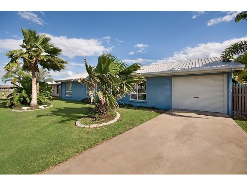 62 Beau Park Drive, Burdell QLD 4818