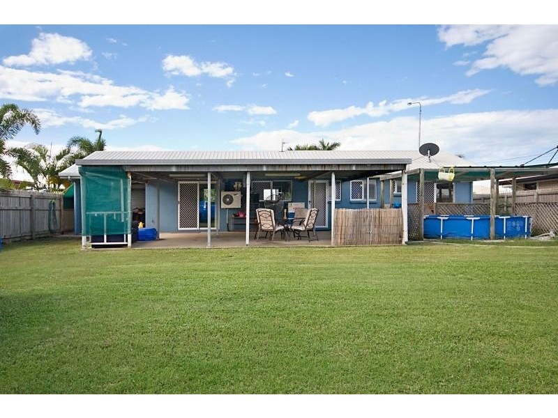 62 Beau Park Drive, Burdell QLD 4818