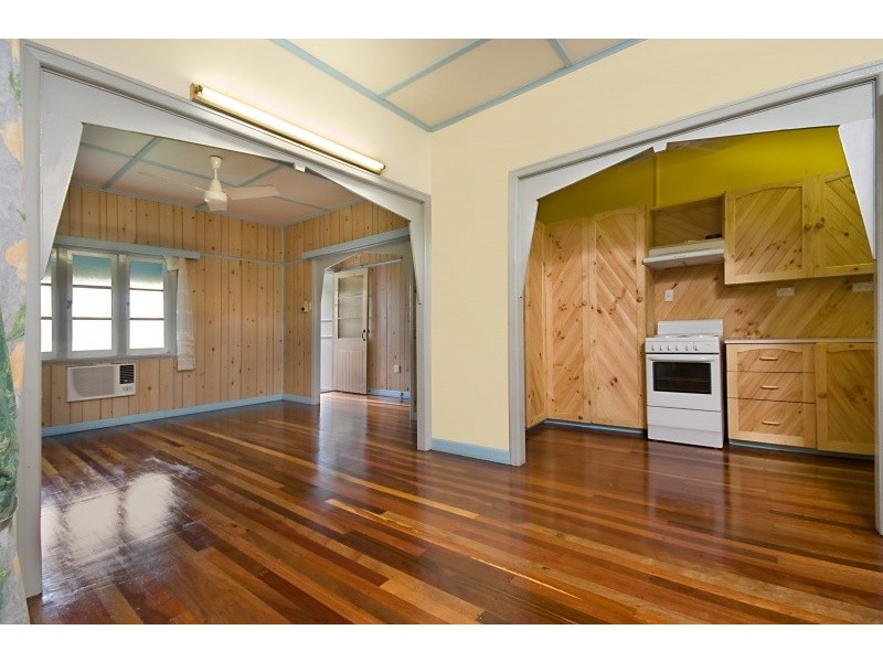 155 BAYSWATER ROAD, Currajong QLD 4812