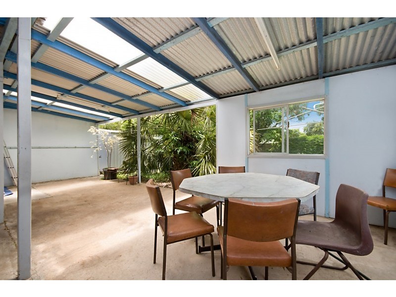 155 BAYSWATER ROAD, Currajong QLD 4812