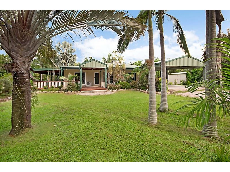 328 Forestry Road, Bluewater QLD 4818