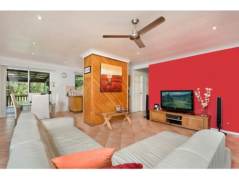 328 Forestry Road, Bluewater QLD 4818