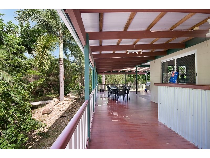 328 Forestry Road, Bluewater QLD 4818