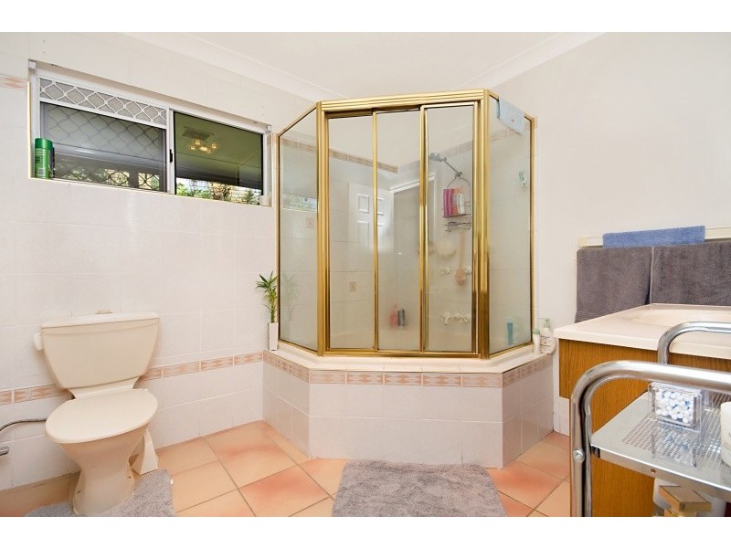 328 Forestry Road, Bluewater QLD 4818