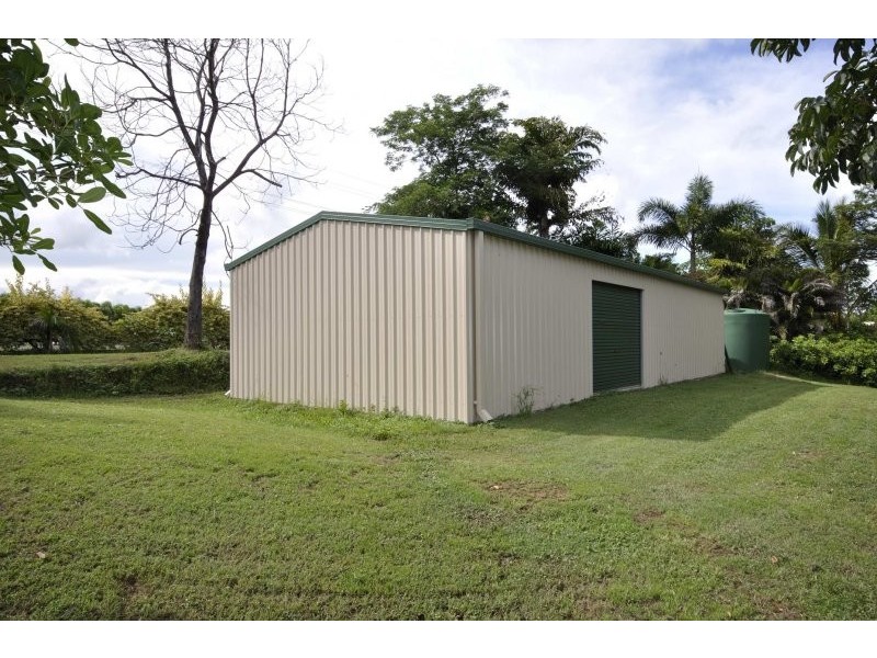 328 Forestry Road, Bluewater QLD 4818
