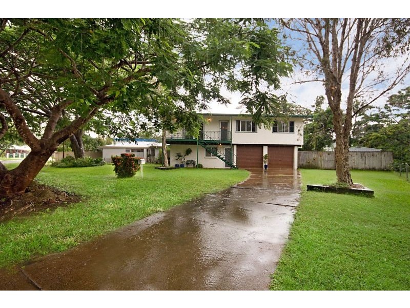 7 Keesing Road, Douglas QLD 4814