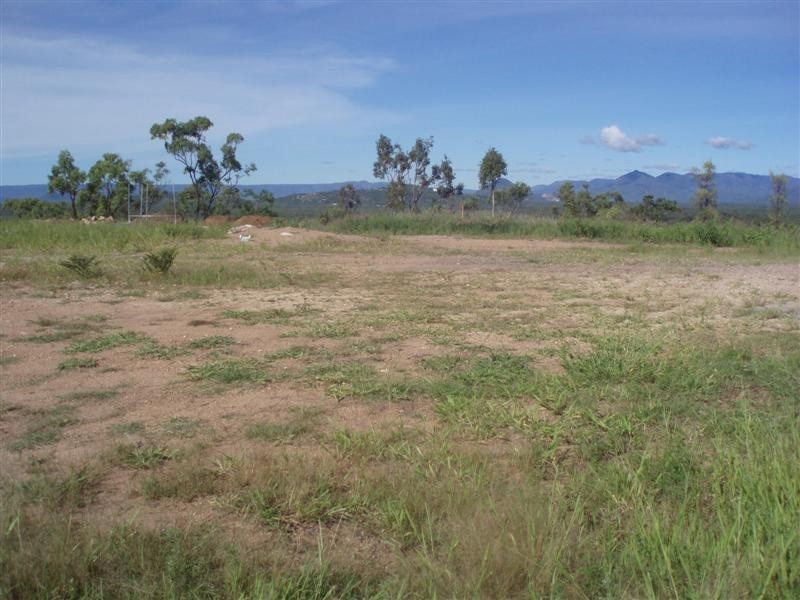 63 Goiceochea Drive, Bushland Beach QLD 4818