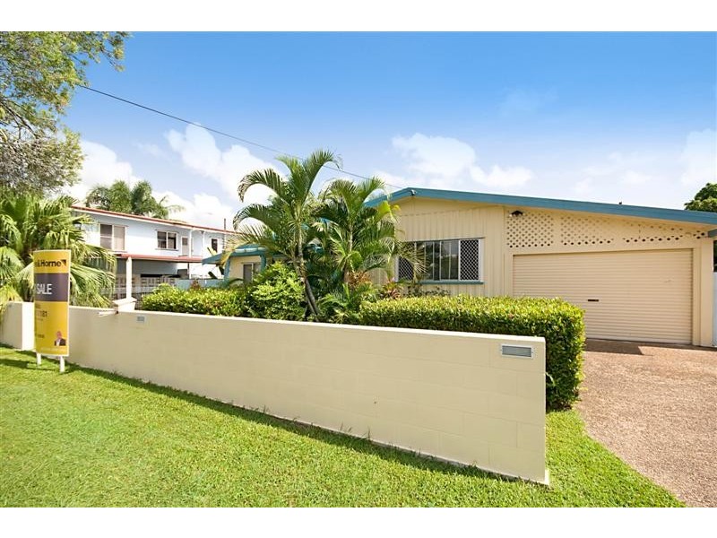 17 Arthur Street, Aitkenvale QLD 4814