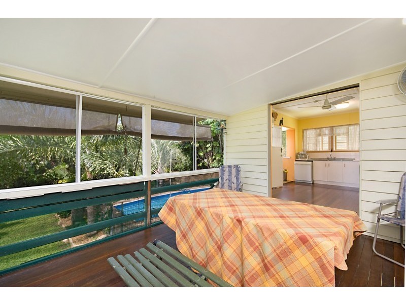 12 POWELL STREET, Wulguru QLD 4811