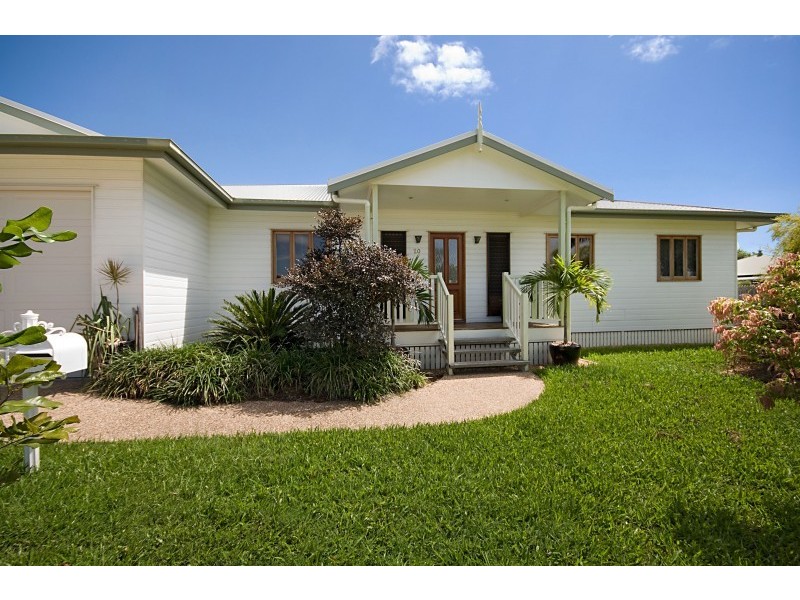 20 Waterpark Pl, Idalia QLD 4811