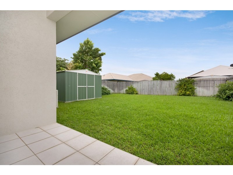 12 Cockatoo Circuit, Douglas QLD 4814