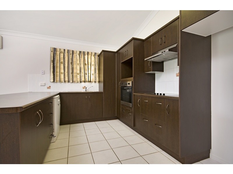 12 Cockatoo Circuit, Douglas QLD 4814