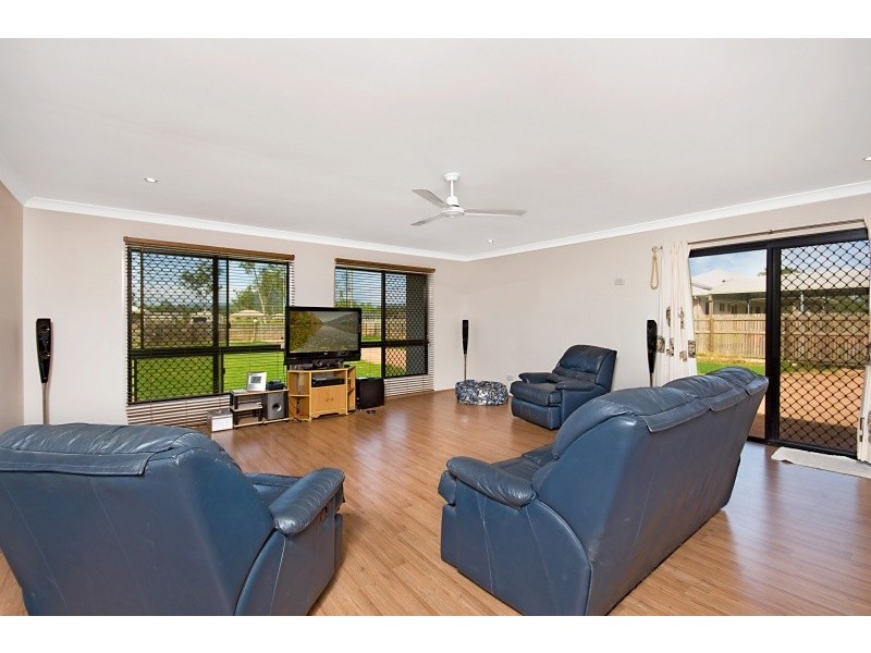 4 John Francis Court, Alice River QLD 4817