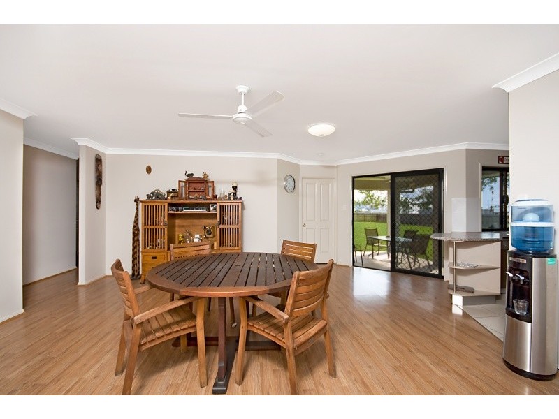 4 John Francis Court, Alice River QLD 4817