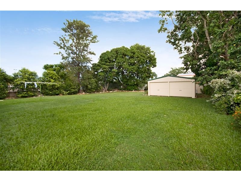 27 Illoura Street, Cranbrook QLD 4814