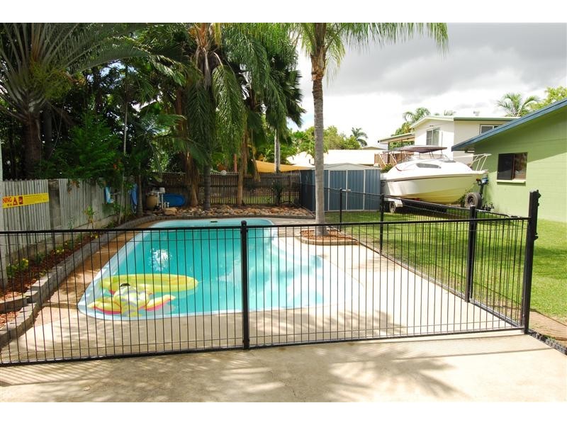 53 Frank Street, Kirwan QLD 4817