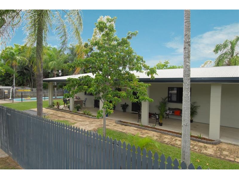 53 Frank Street, Kirwan QLD 4817