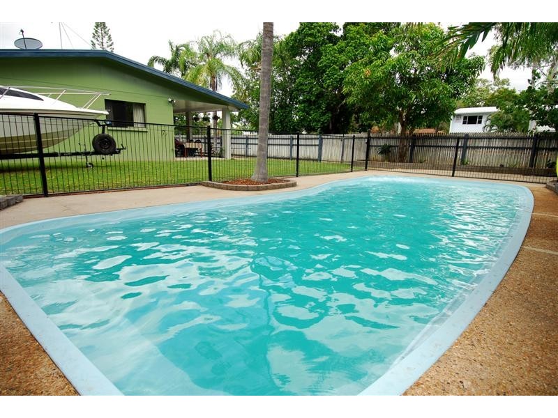 53 Frank Street, Kirwan QLD 4817