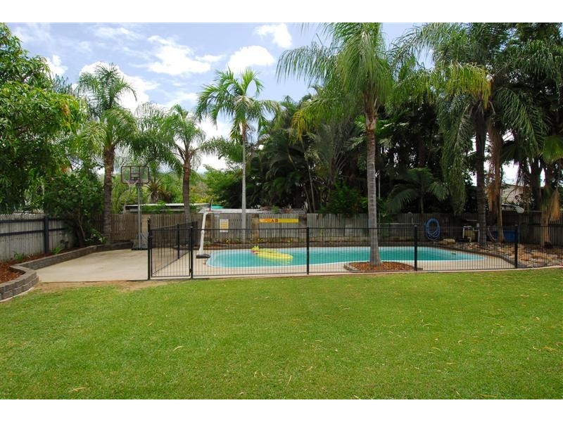 53 Frank Street, Kirwan QLD 4817