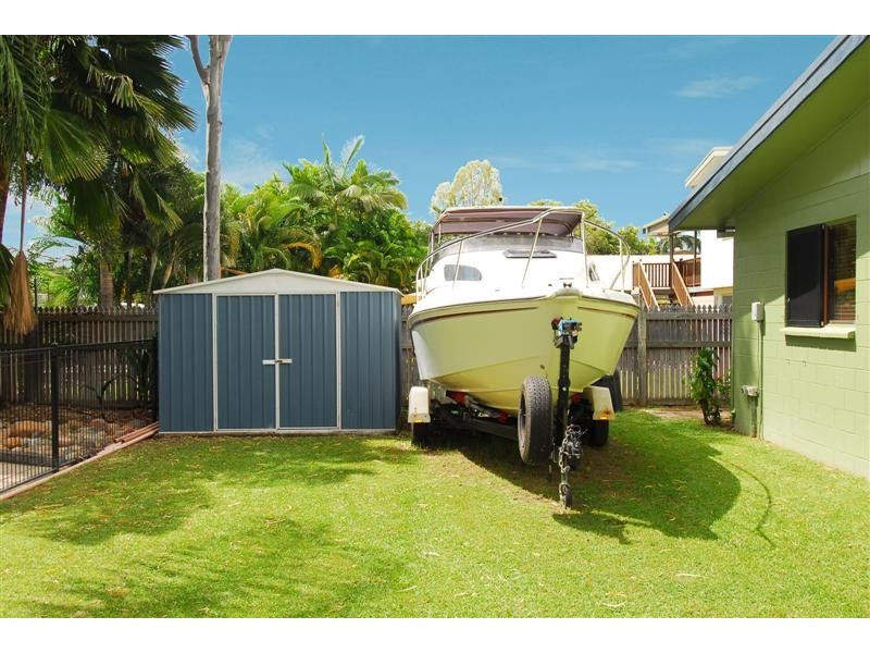 53 Frank Street, Kirwan QLD 4817