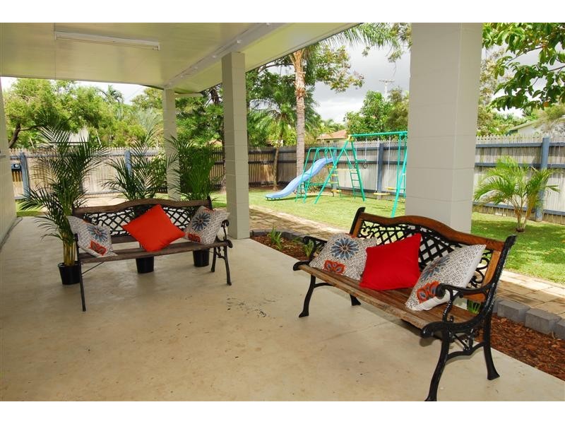 53 Frank Street, Kirwan QLD 4817