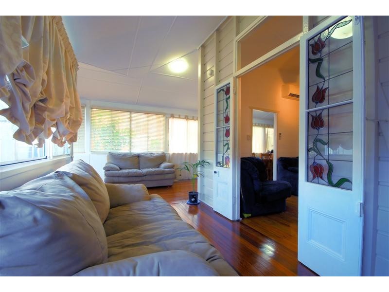 110 Boundary Street, Railway Estate QLD 4810