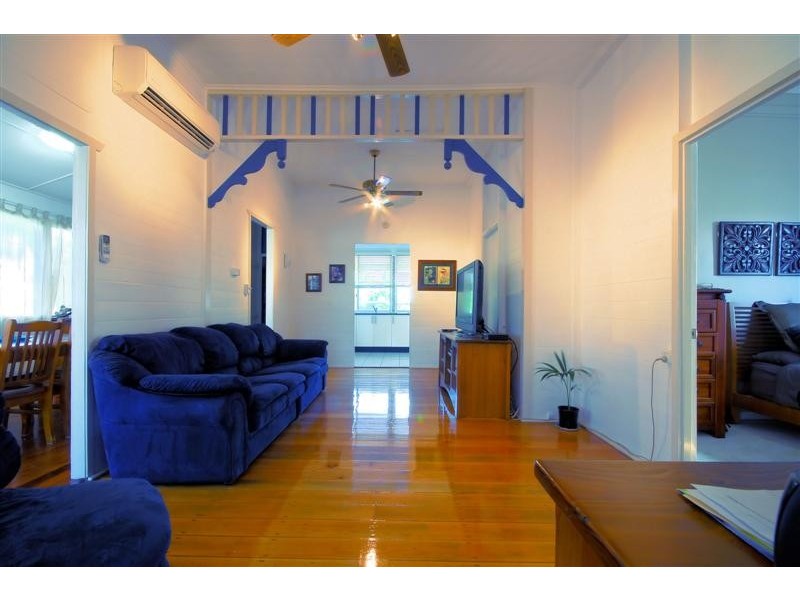 110 Boundary Street, Railway Estate QLD 4810