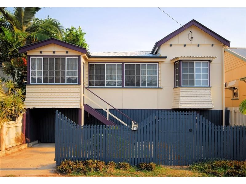 110 Boundary Street, Railway Estate QLD 4810