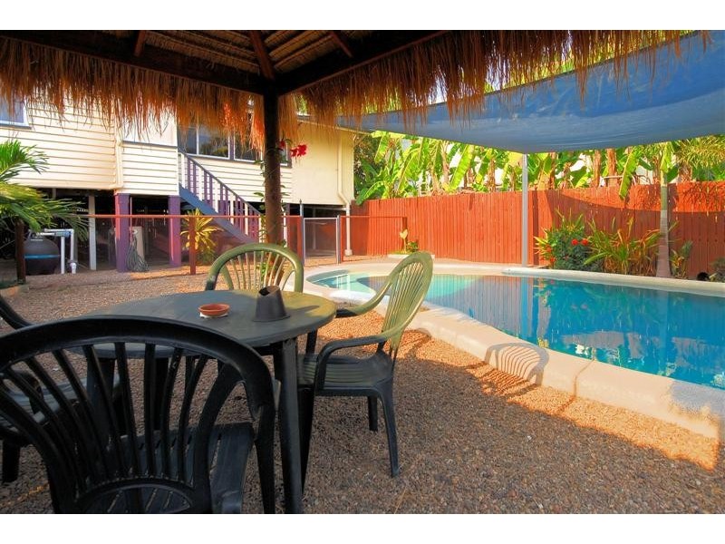 110 Boundary Street, Railway Estate QLD 4810