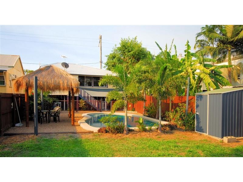 110 Boundary Street, Railway Estate QLD 4810