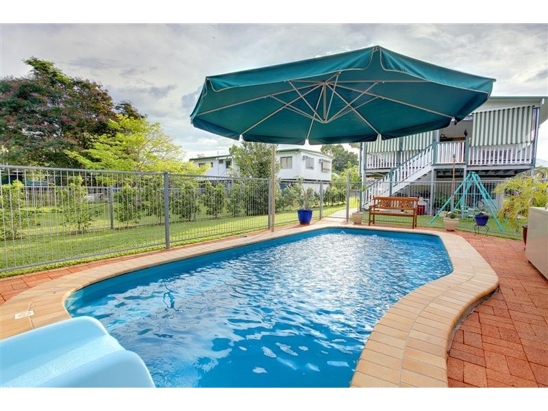 73 Eleventh Avenue, Railway Estate QLD 4810