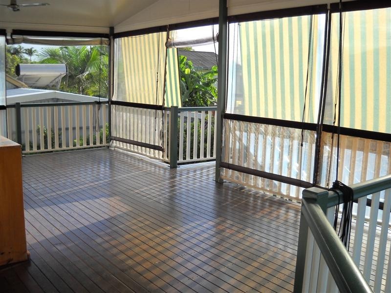 73 Eleventh Avenue, Railway Estate QLD 4810