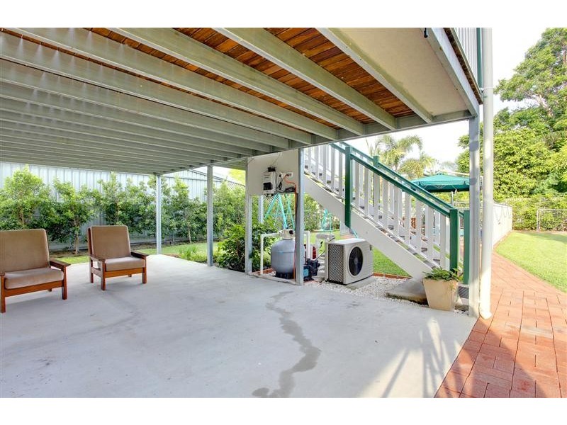 73 Eleventh Avenue, Railway Estate QLD 4810