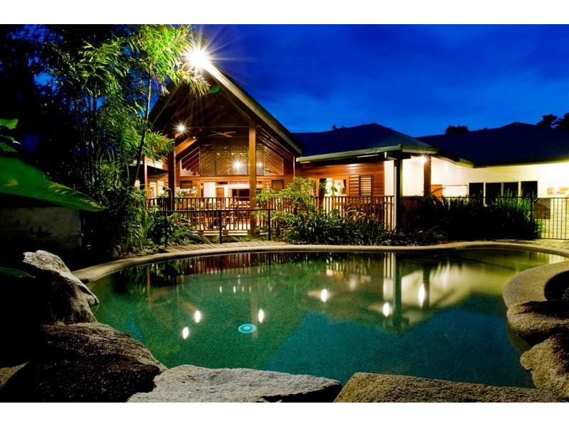 4 James Road, Mission Beach QLD 4852