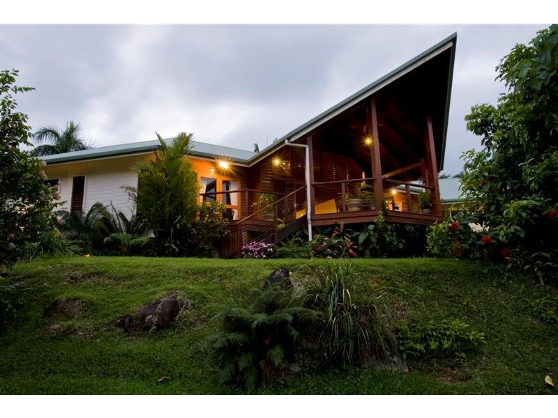 4 James Road, Mission Beach QLD 4852