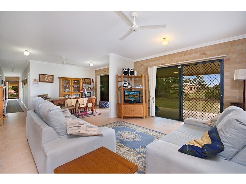 16 Aidan Street, Deeragun QLD 4818