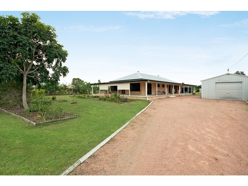 16 Aidan Street, Deeragun QLD 4818