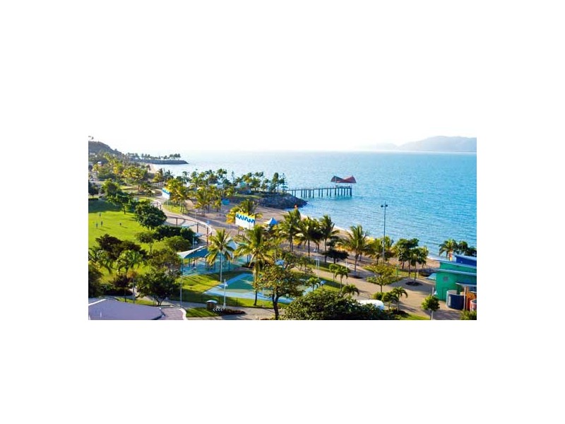 908/75 The Strand, North Ward QLD 4810