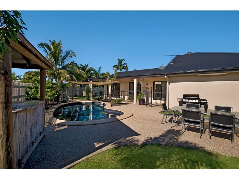 19 Jacana Crescent, Condon QLD 4815