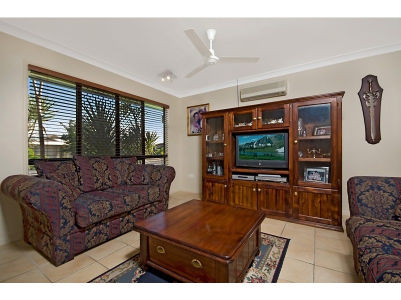 19 Jacana Crescent, Condon QLD 4815